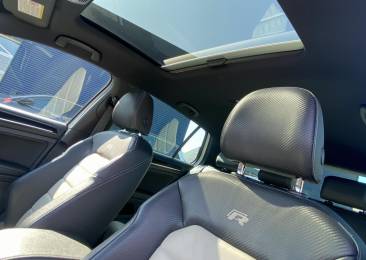 Volkswagen Golf (7) 2.0 TSI 300 DSG6 R 4motion BMT