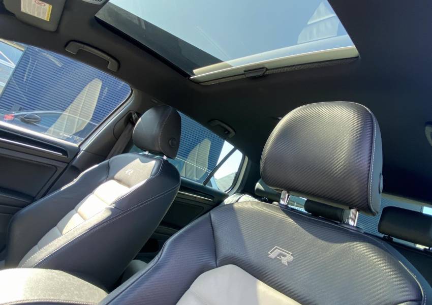 Volkswagen Golf (7) 2.0 TSI 300 DSG6 R 4motion BMT