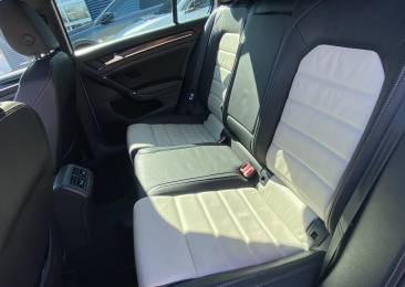 Volkswagen Golf (7) 2.0 TSI 300 DSG6 R 4motion BMT