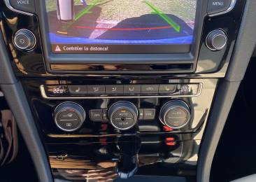 Volkswagen Golf (7) 2.0 TSI 300 DSG6 R 4motion BMT