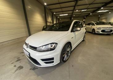 Volkswagen Golf (7) 2.0 TSI 300 DSG6 R 4motion BMT