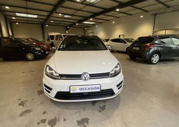 Volkswagen Golf (7) 2.0 TSI 300 DSG6 R 4motion BMT