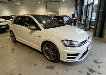 Volkswagen Golf (7) 2.0 TSI 300 DSG6 R 4motion BMT