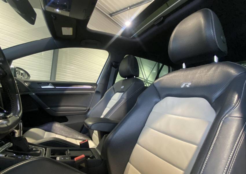 Volkswagen Golf (7) 2.0 TSI 300 DSG6 R 4motion BMT