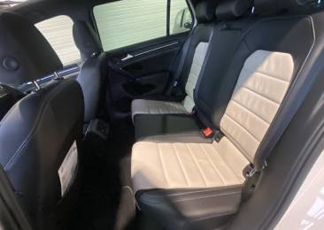 Volkswagen Golf (7) 2.0 TSI 300 DSG6 R 4motion BMT