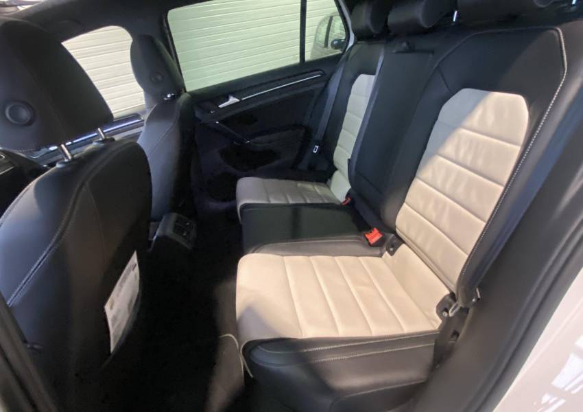 Volkswagen Golf (7) 2.0 TSI 300 DSG6 R 4motion BMT