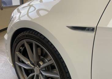 Volkswagen Golf (7) 2.0 TSI 300 DSG6 R 4motion BMT