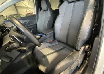 Peugeot 3008 (2) 1.6 HYBRID 225 E-EAT8 Allure Pack