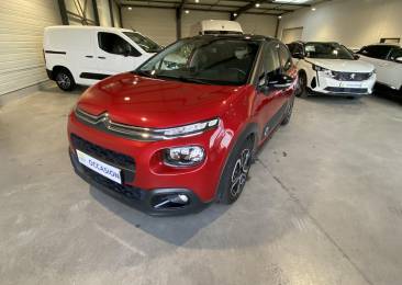 Citroën C3 (3) 82 S&S BVM Shine