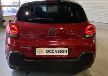 Citroën C3 (3) 82 S&S BVM Shine