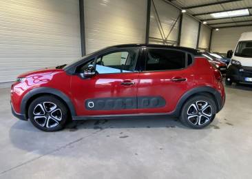 Citroën C3 (3) 82 S&S BVM Shine