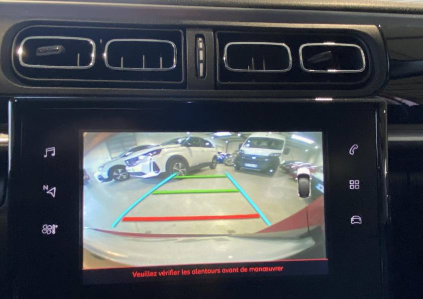 Citroën C3 (3) 82 S&S BVM Shine