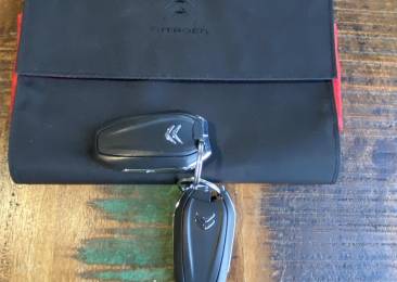 Citroën C3 (3) 82 S&S BVM Shine