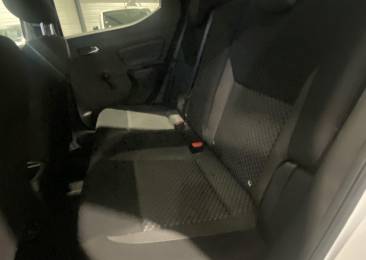 Nissan Micra (5) IG-T 100 Xtronic N-Tec