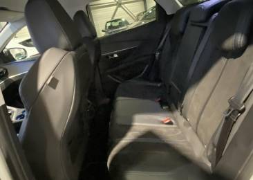 Peugeot 3008 (2) Puretech 130 S&S EAT8 CROSSWAY