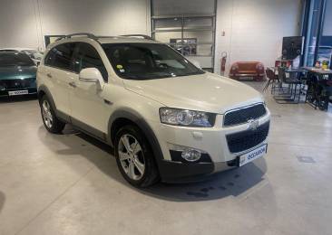 Chevrolet Captiva 2.2 VCDI 184ch S&S LTZ