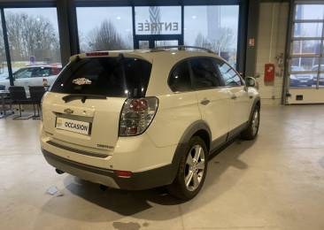 Chevrolet Captiva 2.2 VCDI 184ch S&S LTZ