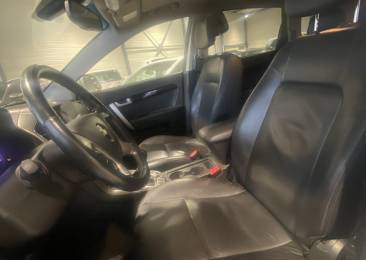 Chevrolet Captiva 2.2 VCDI 184ch S&S LTZ
