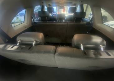 Chevrolet Captiva 2.2 VCDI 184ch S&S LTZ