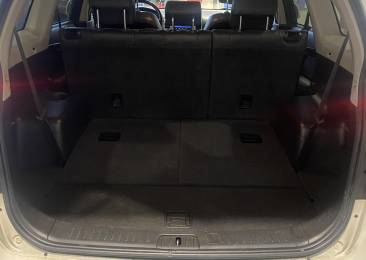 Chevrolet Captiva 2.2 VCDI 184ch S&S LTZ