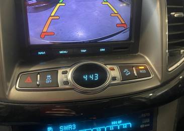 Chevrolet Captiva 2.2 VCDI 184ch S&S LTZ