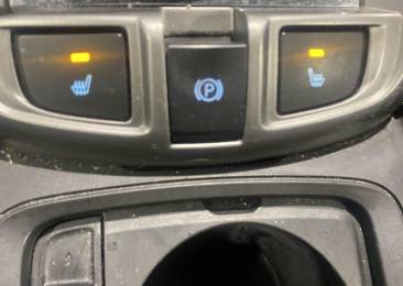 Chevrolet Captiva 2.2 VCDI 184ch S&S LTZ