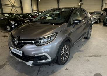 Renault CAPTUR Intens ENERGY TCe 120 EDC