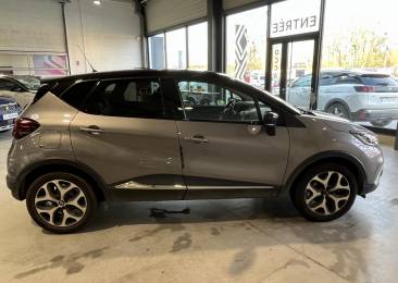 Renault CAPTUR Intens ENERGY TCe 120 EDC