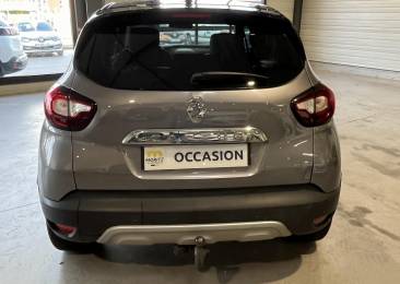 Renault CAPTUR Intens ENERGY TCe 120 EDC