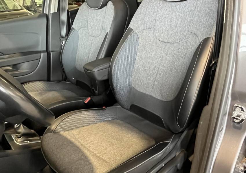 Renault CAPTUR Intens ENERGY TCe 120 EDC