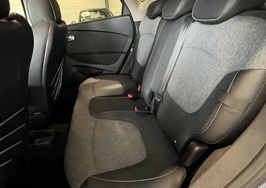 Renault CAPTUR Intens ENERGY TCe 120 EDC