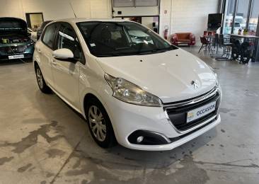 Peugeot 208 Affaire 1.6 BLUEHDI 100 PREMIUM PACK