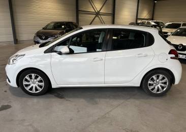 Peugeot 208 Affaire 1.6 BLUEHDI 100 PREMIUM PACK