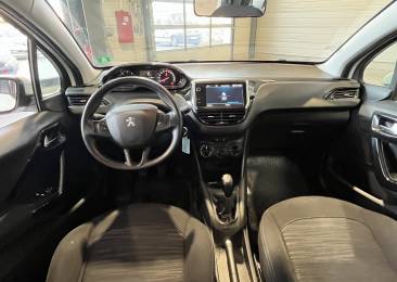 Peugeot 208 Affaire 1.6 BLUEHDI 100 PREMIUM PACK