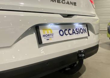 Renault Mégane Berline (4) evolution Blue dCi 115 EDC