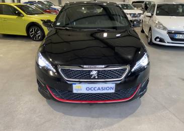 Peugeot 308 (2) 1.6 THP 270 S&S GTi