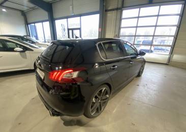 Peugeot 308 (2) 1.6 THP 270 S&S GTi
