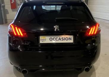 Peugeot 308 (2) 1.6 THP 270 S&S GTi