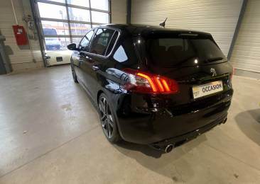 Peugeot 308 (2) 1.6 THP 270 S&S GTi