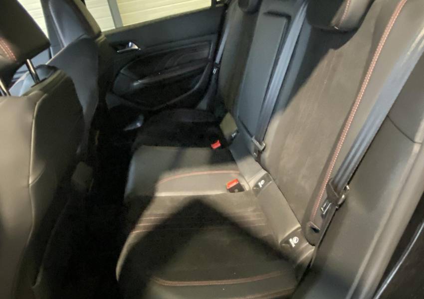 Peugeot 308 (2) 1.6 THP 270 S&S GTi