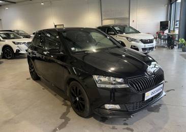 Skoda Fabia (3) 1.0 TSI 95 MONTE CARLO