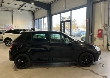 Skoda Fabia (3) 1.0 TSI 95 MONTE CARLO