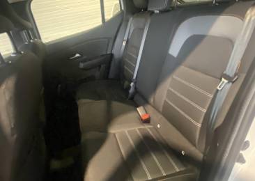 Dacia Sandero (3) Stepway Confort TCe 90