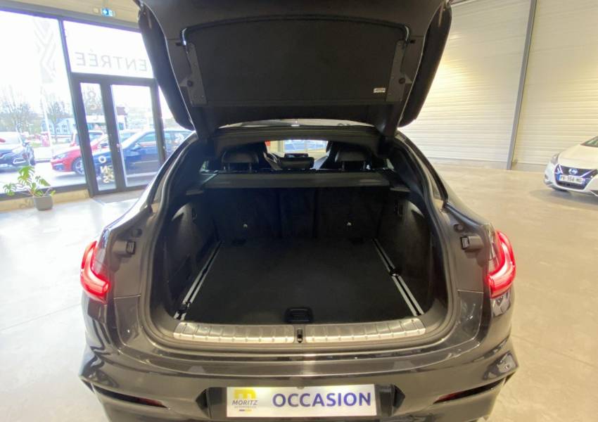 Bmw X4 (2) M Compétition 510ch BVA8