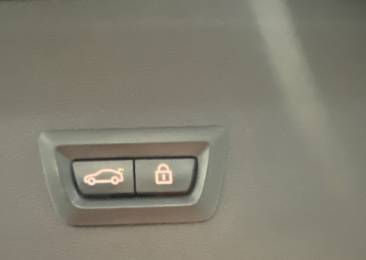 Bmw X4 (2) M Compétition 510ch BVA8