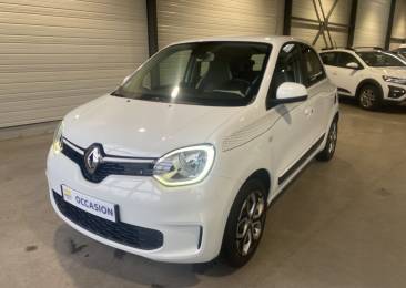 Renault Twingo (3) SL Limited SCe 65