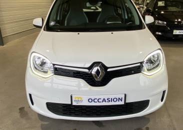 Renault Twingo (3) SL Limited SCe 65