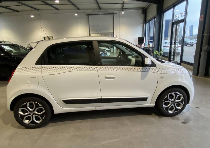 Renault Twingo (3) SL Limited SCe 65
