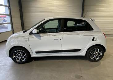 Renault Twingo (3) SL Limited SCe 65