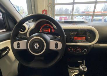 Renault Twingo (3) SL Limited SCe 65